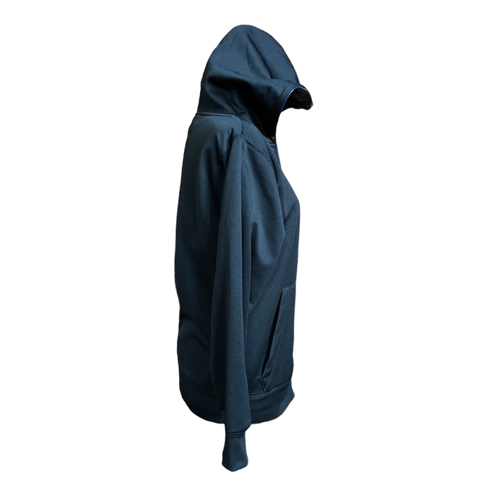 Police thin blue line hoodie - Picture 4 of 6